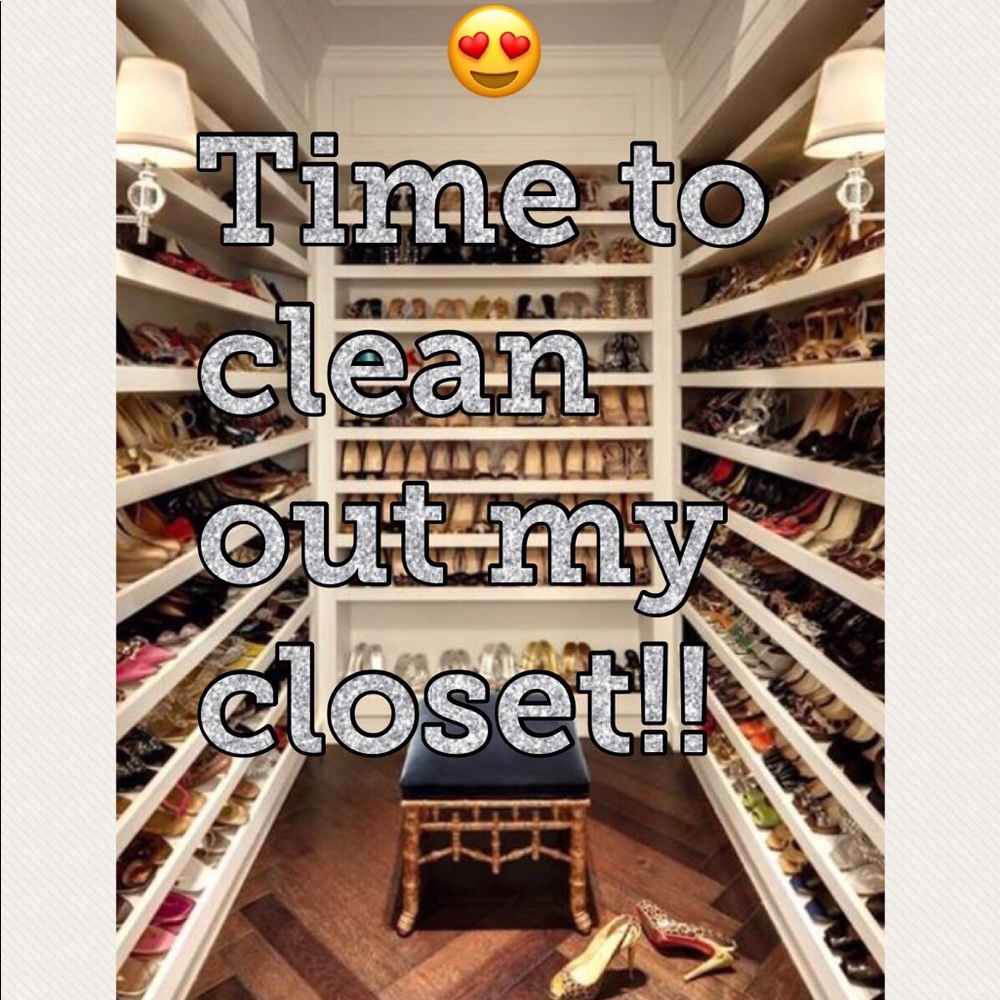 Get Ready Ladies! Awesome deals coming your way!